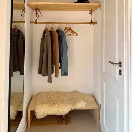 Apartamento Schwarzer Spatz Vacation Rotta