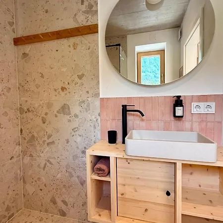 Schwarzer Spatz Vacation Apartamento